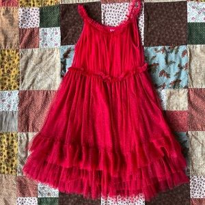 EUC Stella Industries Girls’ Formal Dress - Size 10